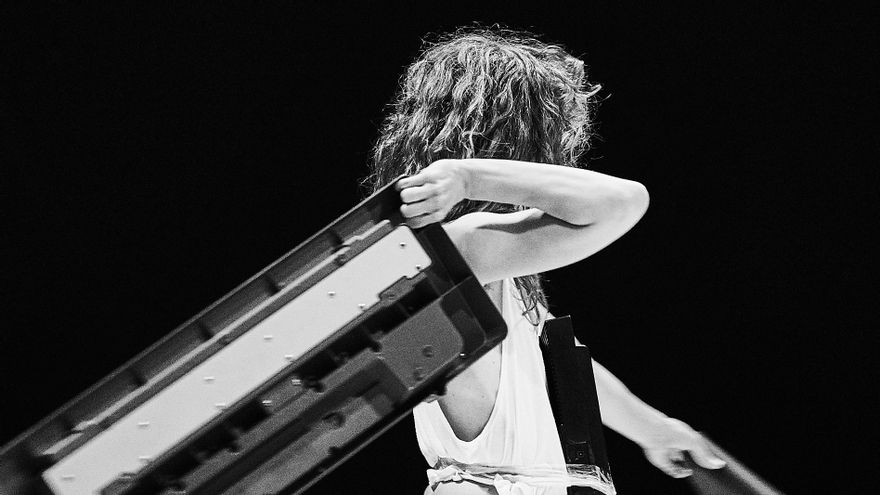 La danza andaluza muestra su talento en el Maestranza