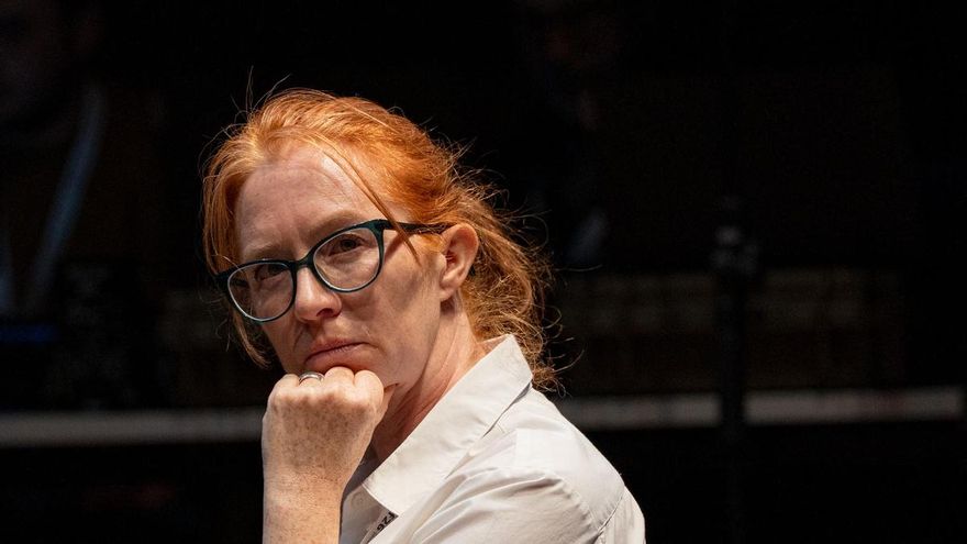 Jodie Ginsberg, jefa del Comité para la Protección de los Periodistas: “Este es el momento más peligroso para ser periodista”