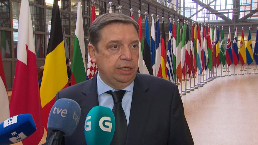 El Ministerio convocará la Mesa de la Sequía “para analizar la situación con el sector y las comunidades autónomas”