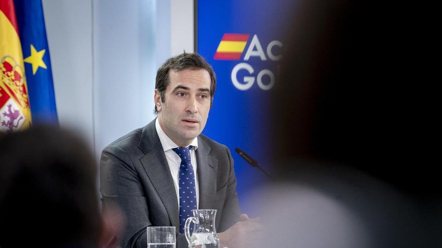 Economía diseña una cuenta bancaria para que los españoles inviertan su ahorro en la autonomía estratégica europea