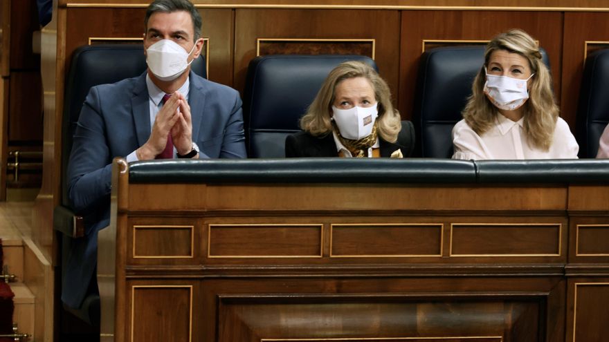 El Gobierno inicia una segunda negociación sobre la reforma laboral para superar las reticencias de sus socios