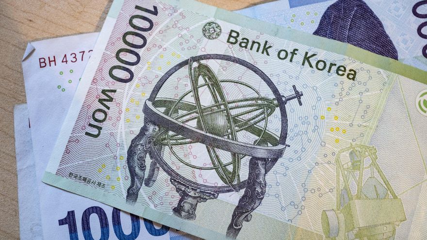 La red secreta de remesas de Seúl a Pyongyang: el salvavidas de miles de familias de Corea del Norte