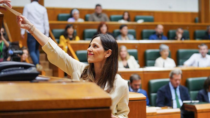 22 de junio, fecha más probable para la toma de posesión de Pradales como lehendakari en Gernika