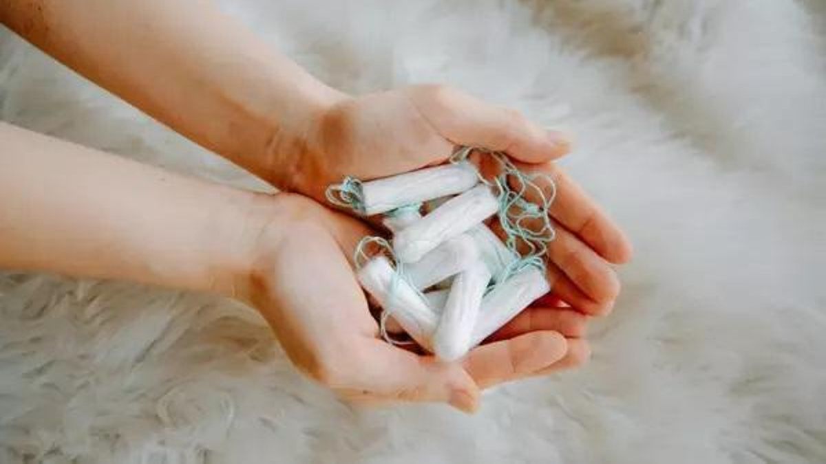 Si los hombres abortaran y necesitaran mamografías