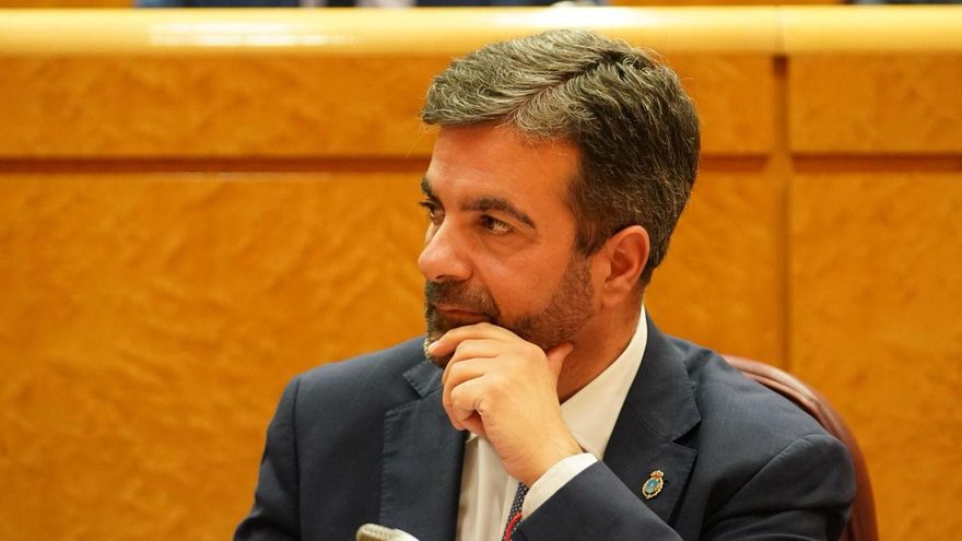 Un alcalde del PP en Granada dimite tras pedir expulsar a personas migrantes que vienen "a delinquir"