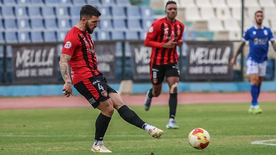 El Salerm Puente Genil suma un punto ante el Recreativo de Huelva