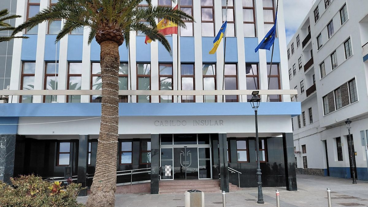 El PSOE exige corregir “las deficiencias técnicas” de la centralita del Cabildo de La Palma que “perjudican la atención ciudadana”
