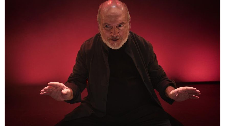 Serrat, Cervantes, Galeano y la tradición popular llegan a los Teatros del Canal