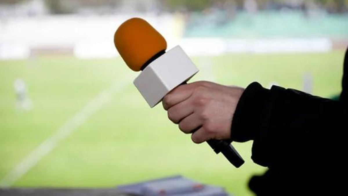 Día del Periodista Deportivo: por qué se celebra este 7 de noviembre en Argentina