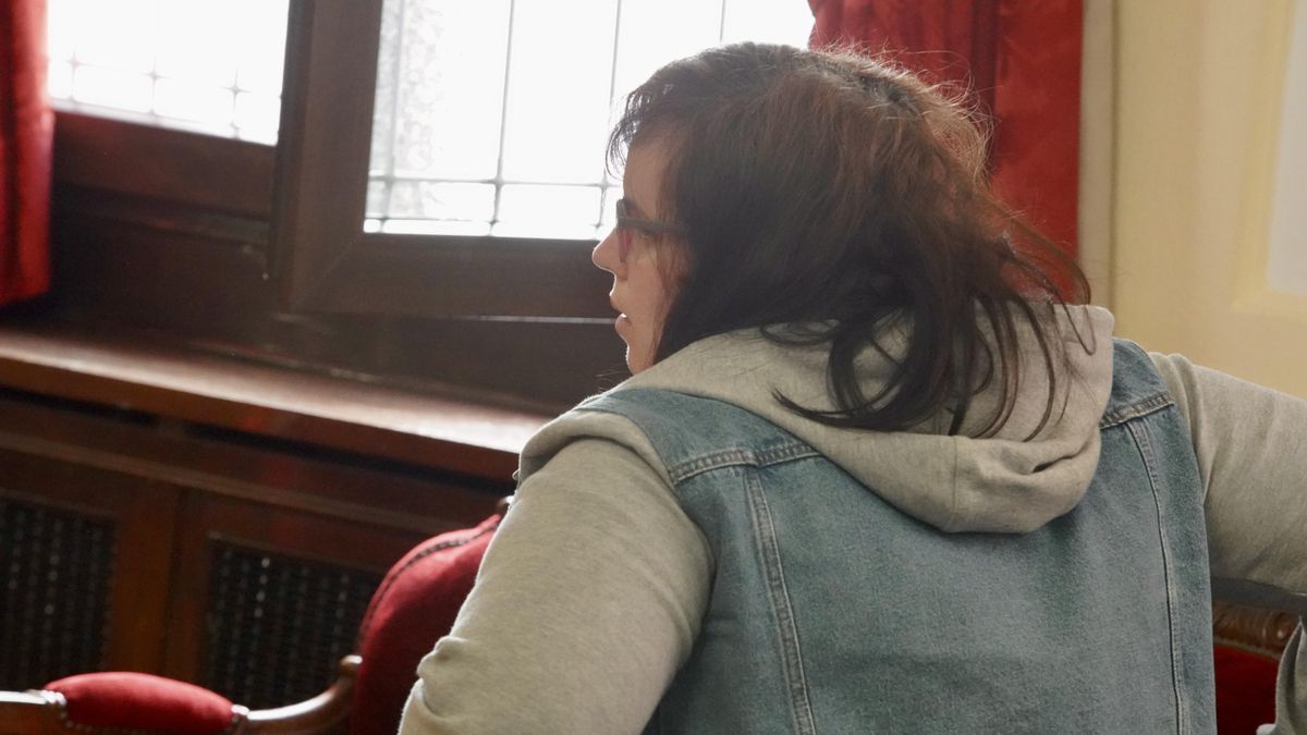 Juicio contra la conocida como ‘reina de la burundanga’ de León.