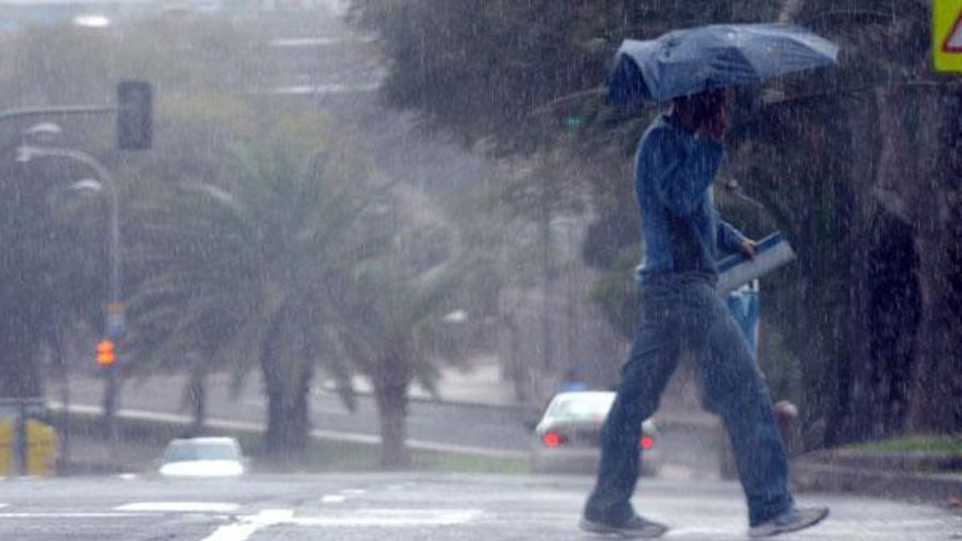 Del temporal en Santa Cruz #6