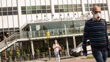 De los casos notificados ayer nueve han sido en la provincia de Huesca y tres en la de Zaragoza. Siete de estos positivos son asintomáticos