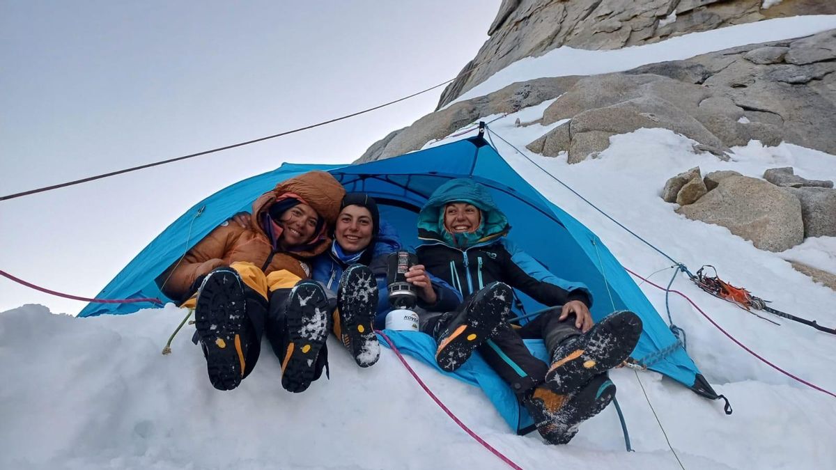 Grupo de Alta Montaña Español (GAME)