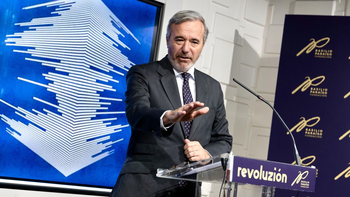 El gasto en publicidad institucional del Gobierno de Azcón sigue disparado: un 33% más en el primer trimestre del año