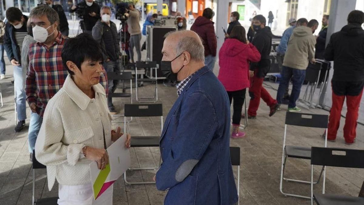 La semana en Euskadi, en imágenes