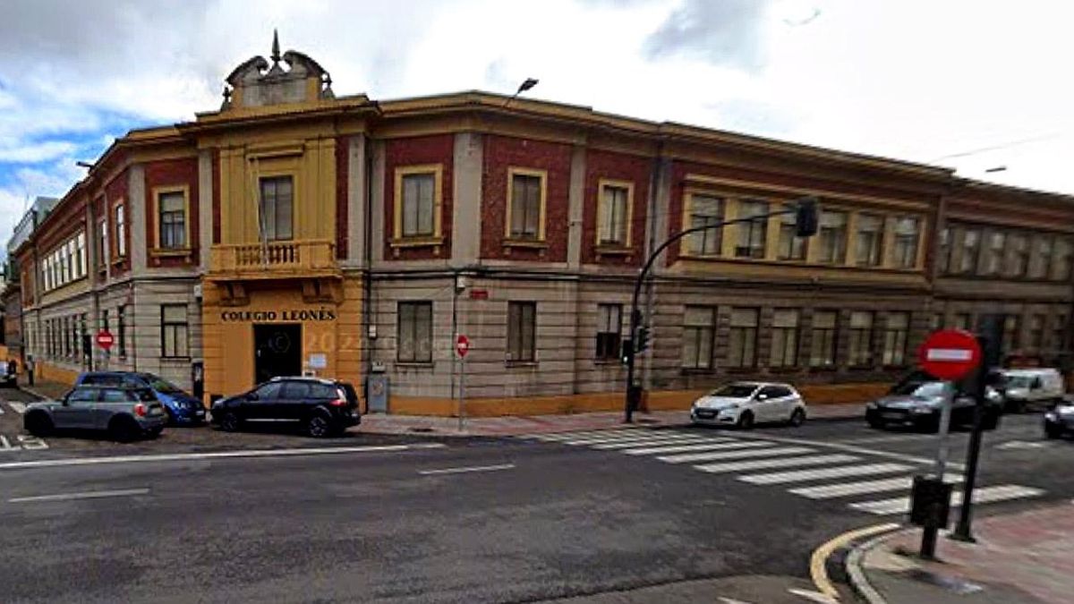 En torno al Colegio de La Milagrosa