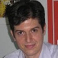 Daniel Pérez del Prado