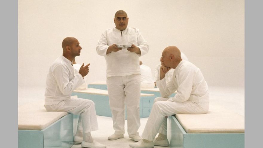 Esta película fue el primer gran fracaso de George Lucas, pero sin ella nunca hubiera creado el universo de 'Star Wars'