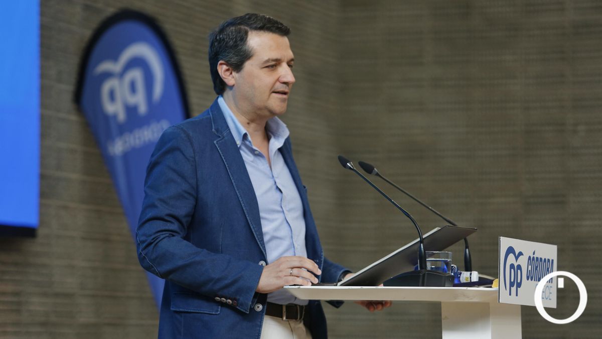 Bellido pide "extremar precauciones" y no "bajar la guardia" tras la muerte del hombre por golpe de calor