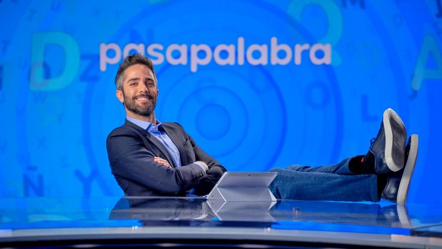 'Pasapalabra': de la polémica, a la dificultad, y al éxito absoluto en su primer año en Antena 3