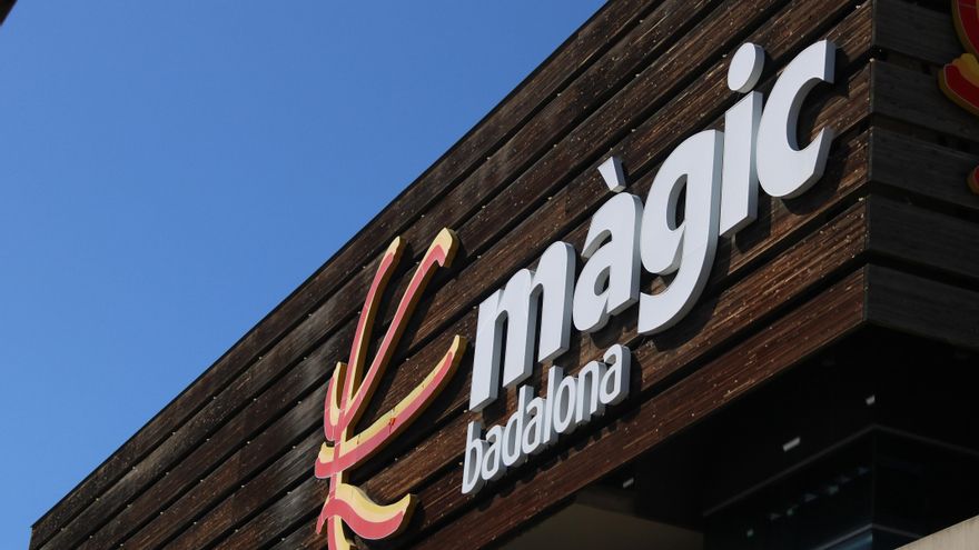 Dos jóvenes detenidos por una agresión sexual a una menor en el centro comercial Màgic de Badalona