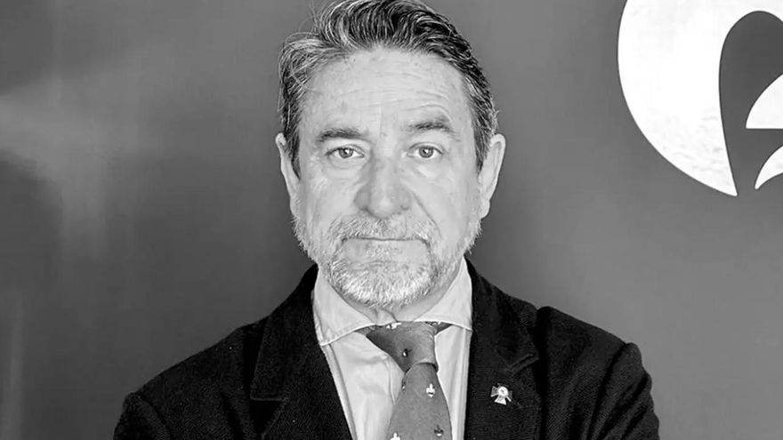 El exjuez Salvador Alba se siente “indefenso” y recurre su exclusión como abogado en Las Palmas