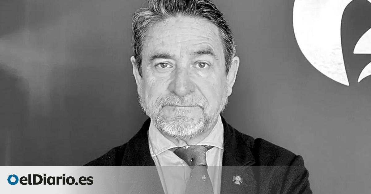 El exjuez Salvador Alba se siente “indefenso” y recurre su exclusión como abogado en Las Palmas