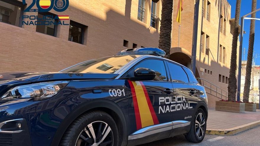 Un menor mata a su madre en Badajoz con un arma blanca