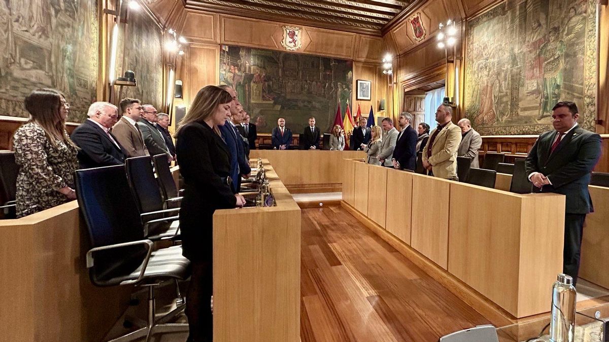 La Diputación de León pone en marcha más de 8 millones en ayudas al mundo rural en el último Pleno