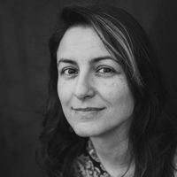 María Alicia Alvado