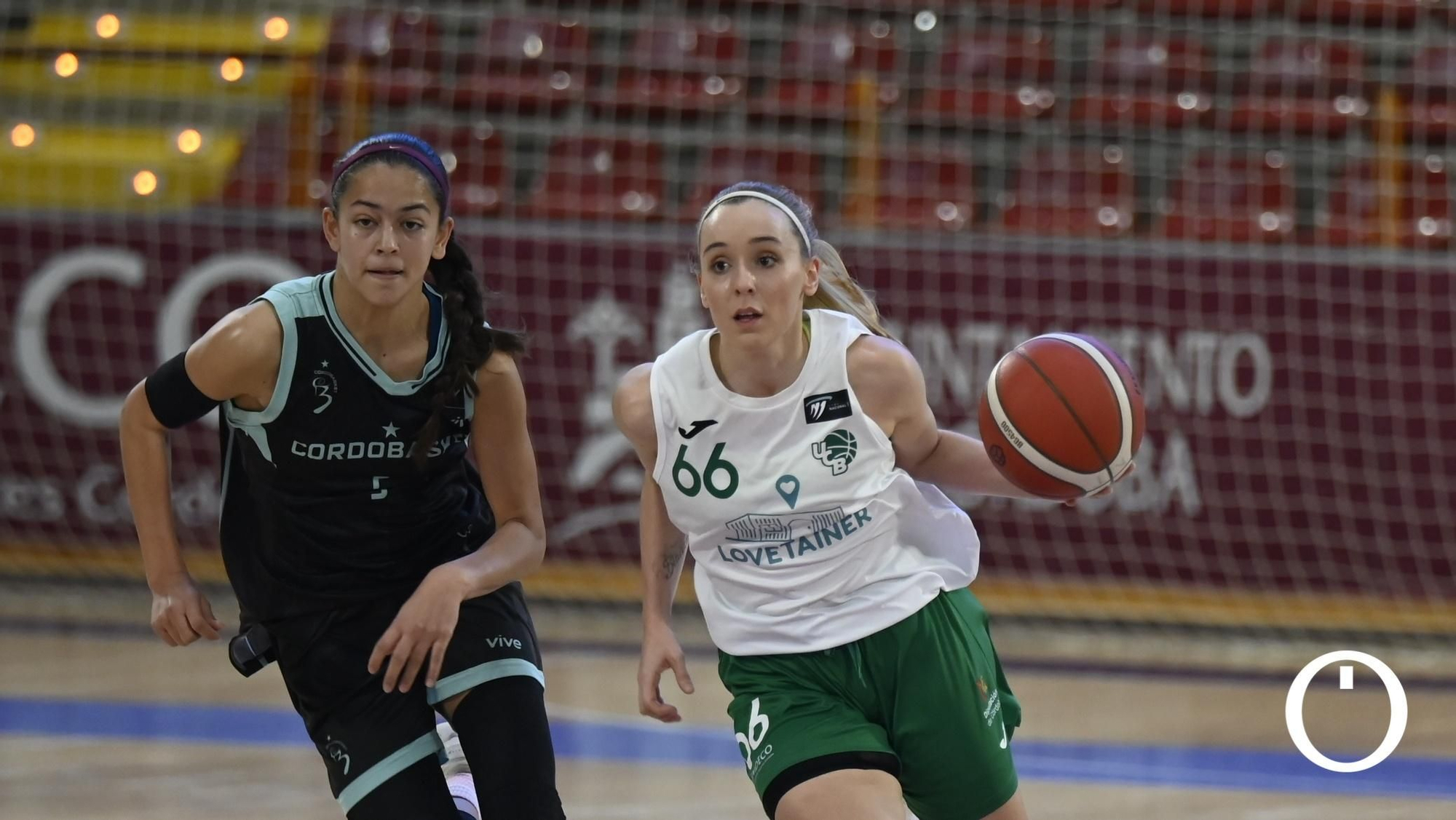 Copa Diputación Femenina