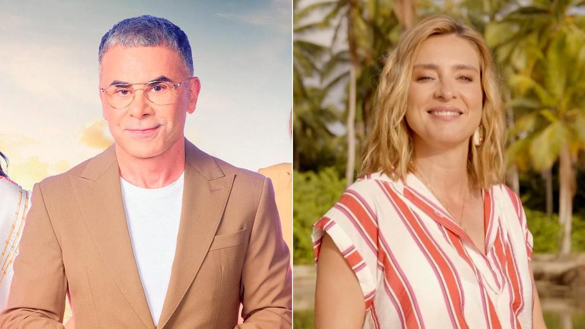 Telecinco anuncia la fecha de estreno de 'Supervivientes All Stars 3' y 'La isla de las tentaciones 11', con 'repóker' semanal