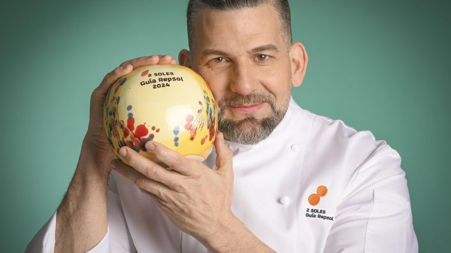 Castilla-La Mancha se hace con tres nuevos 'Soles Repsol'