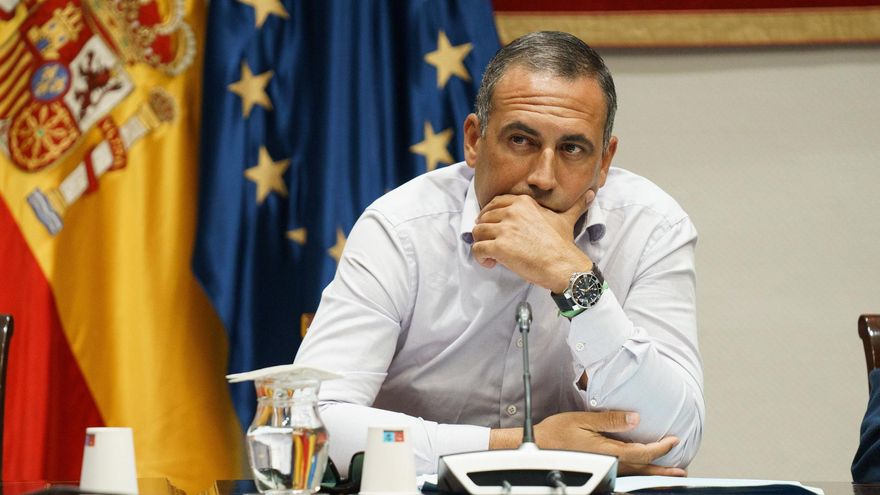 Caso Mascarillas: el asesor fiscal de RR7 desmiente cualquier relación con Ángel Víctor Torres