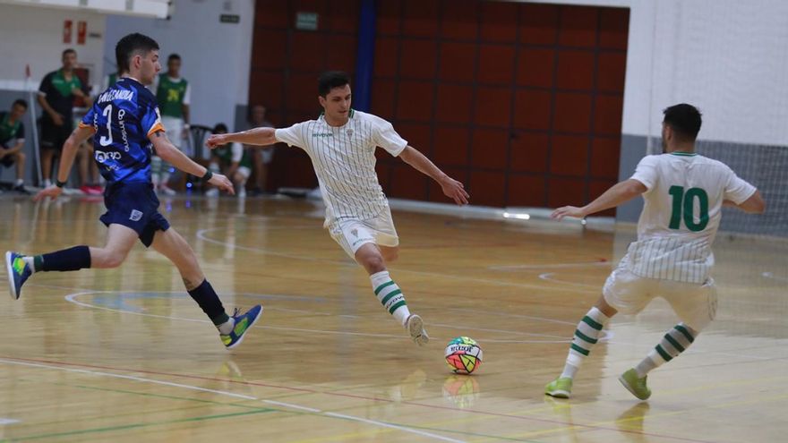 UMA Antequera - Córdoba Futsal