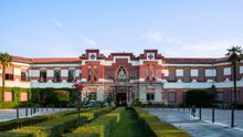La Casa de la Misericordia de Pamplona