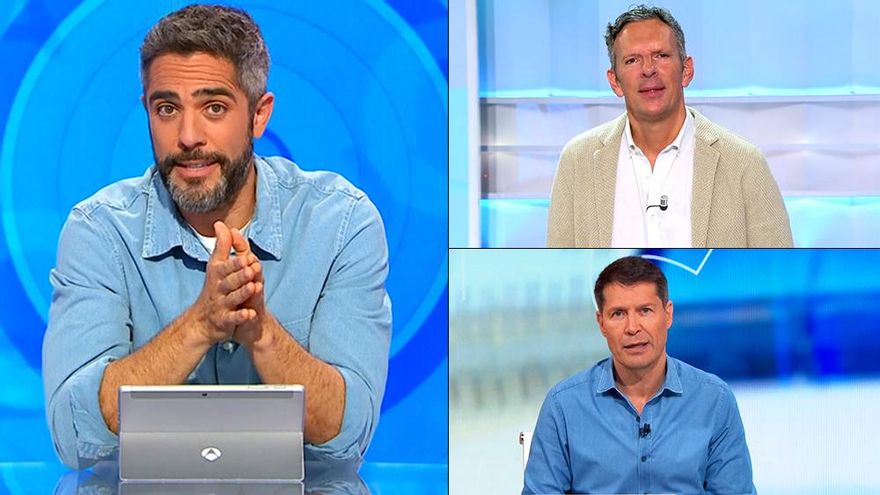 Antena 3 lidera mayo y suma 31 meses invicta, Telecinco sigue segunda y La 1 se estanca antes de la Eurocopa