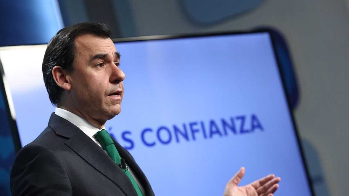 Maillo defiende que Trillo vuelva a su plaza: "¿Qué tenemos que hacer, sacarlo de España, mandarlo a Perejil?"