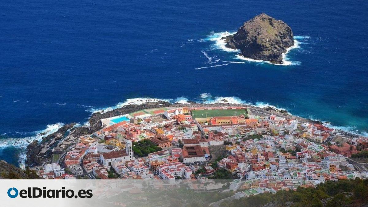 Garachico Joins the Exclusive Group of ‘Most Beautiful Villages in Spain’