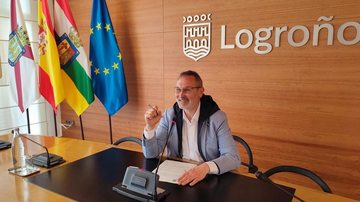 Cuestionan el compromiso con los emprendedores en Logroño: "Se han recortado un 24% las ayudas a nuevas iniciativas"