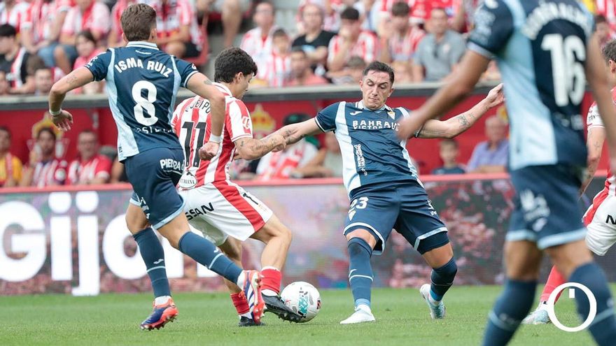 El Córdoba CF visitará al FC Andorra el domingo 14 de septiembre a las 14:00