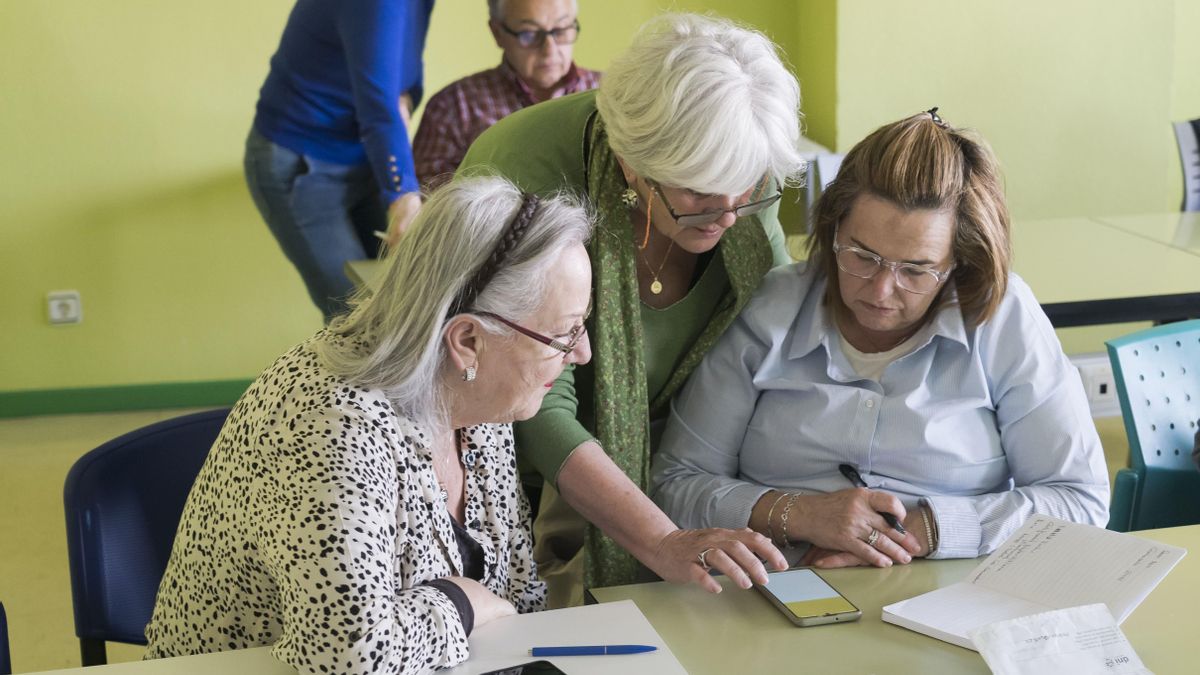 UNATE abre este lunes la matriculación para el próximo curso.