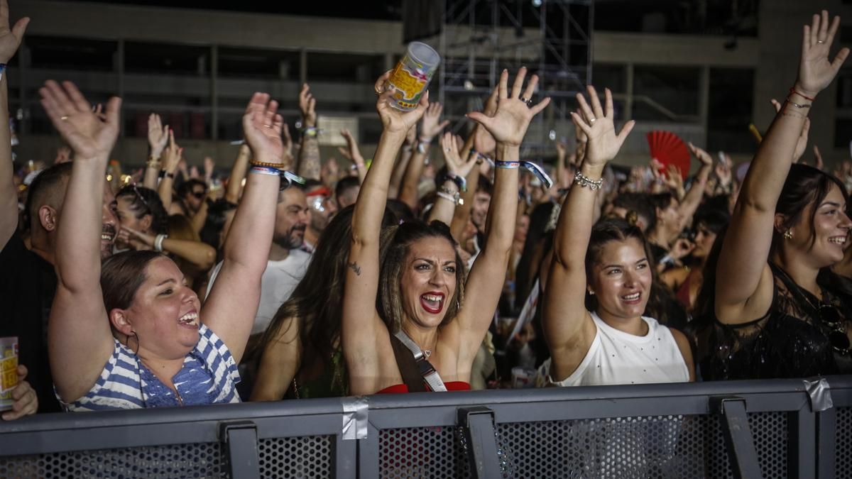 I Love Reggaeton en Córdoba Live