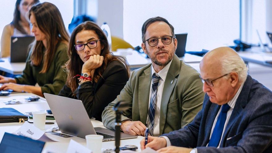 Una delegación del Parlamento Europeo visitará Canarias en mayo para elevar un informe sobre migración