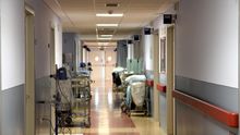 La Sanidad se enfrenta al desafío de la desescalada hospitalaria con "zonas limpias" y el temor a un repunte