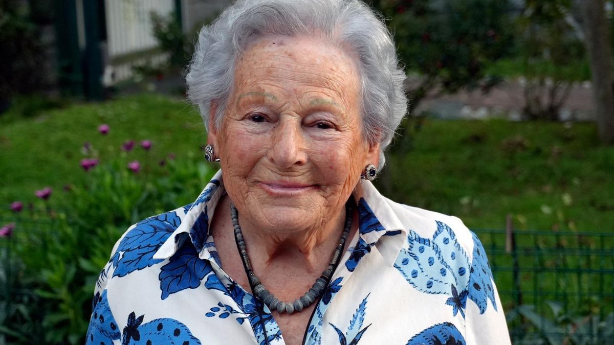 Adelaida Fernández Martínez: caminar y bailar con las alas cortadas