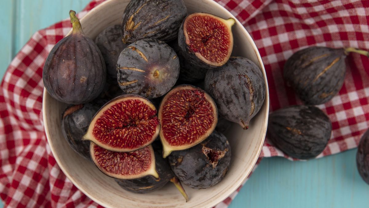 Cinco recetas dulces y saladas para sacar todo el provecho a la temporada de higos