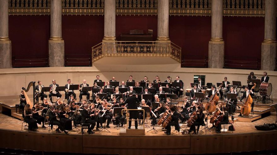 El Festival Internacional de Piano Guadalquivir trae por primera vez a Andalucía a la Orquesta de Cámara de Viena