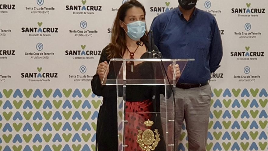 José Manuel Bermúdez (CC) deja pasar el plazo para escriturar a nombre del Ayuntamiento los bienes de Plasencia y recuperar el dinero de Las Teresitas