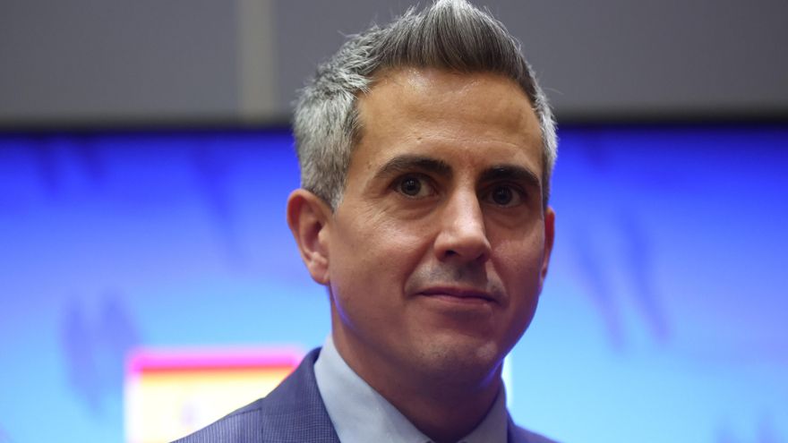Archivo - El secretario general del PSOE de Cantabria, Pablo Zuloaga